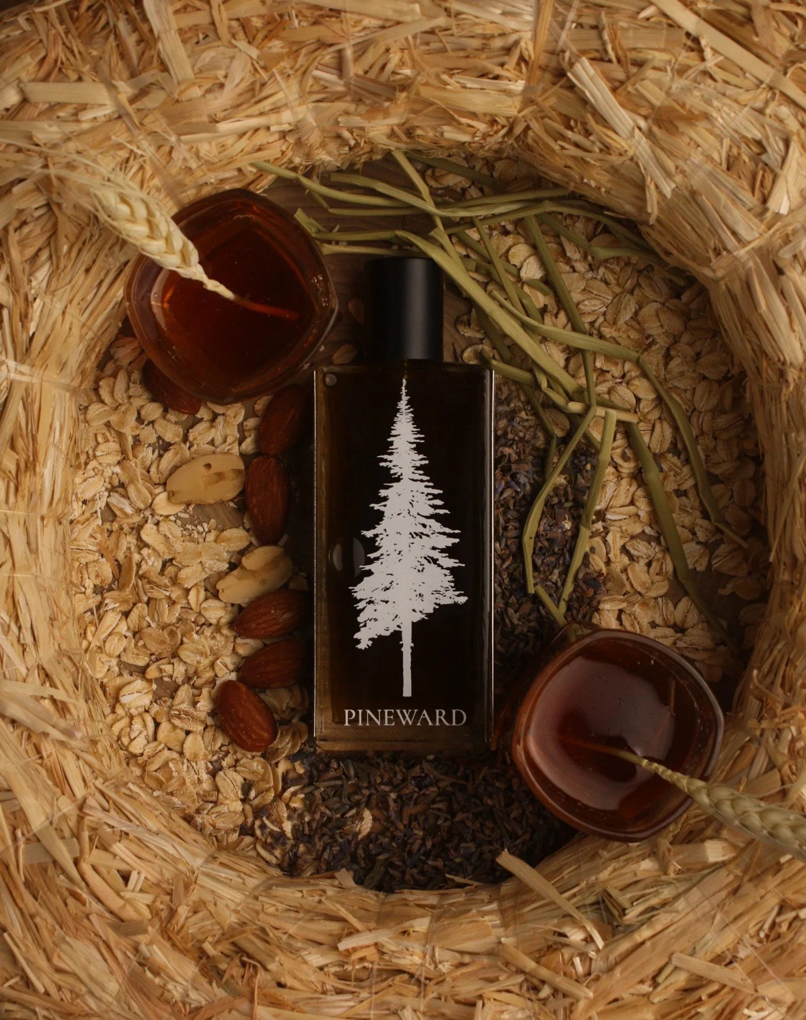PINEWARD Hayloft Extrait