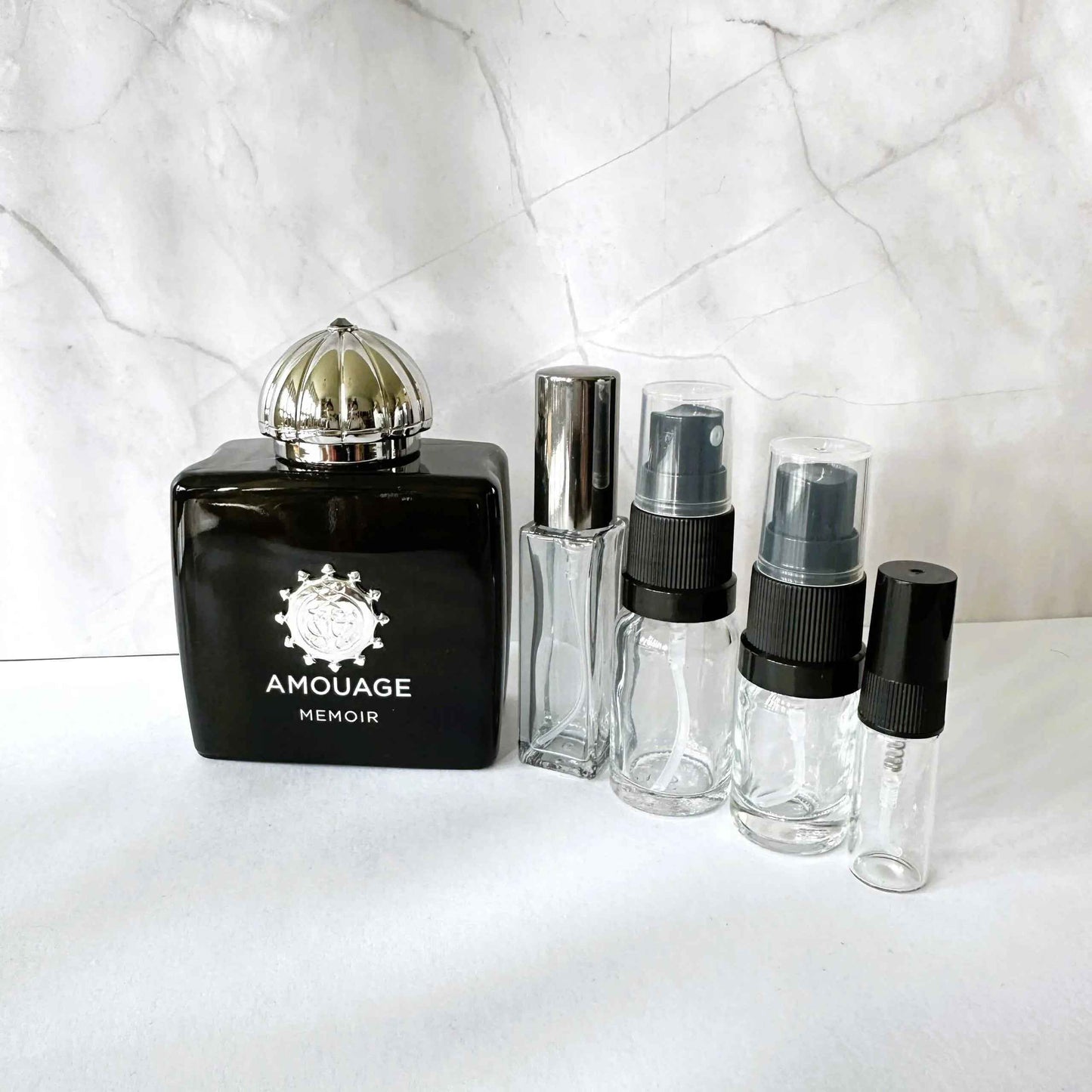 AMOUAGE Memoir Woman
