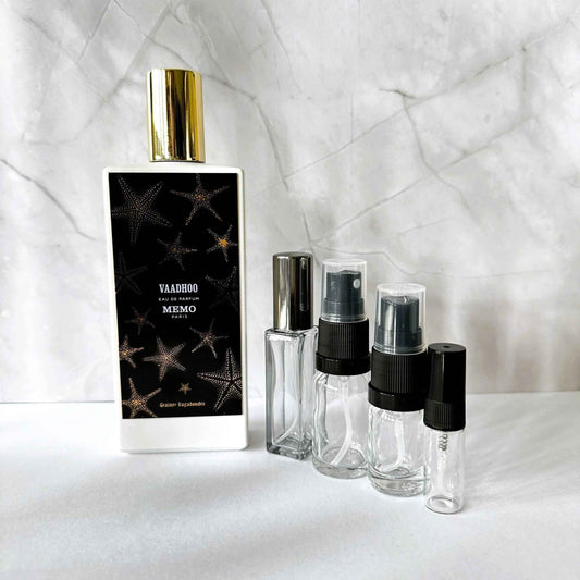 MEMO PARIS Vaadhoo
