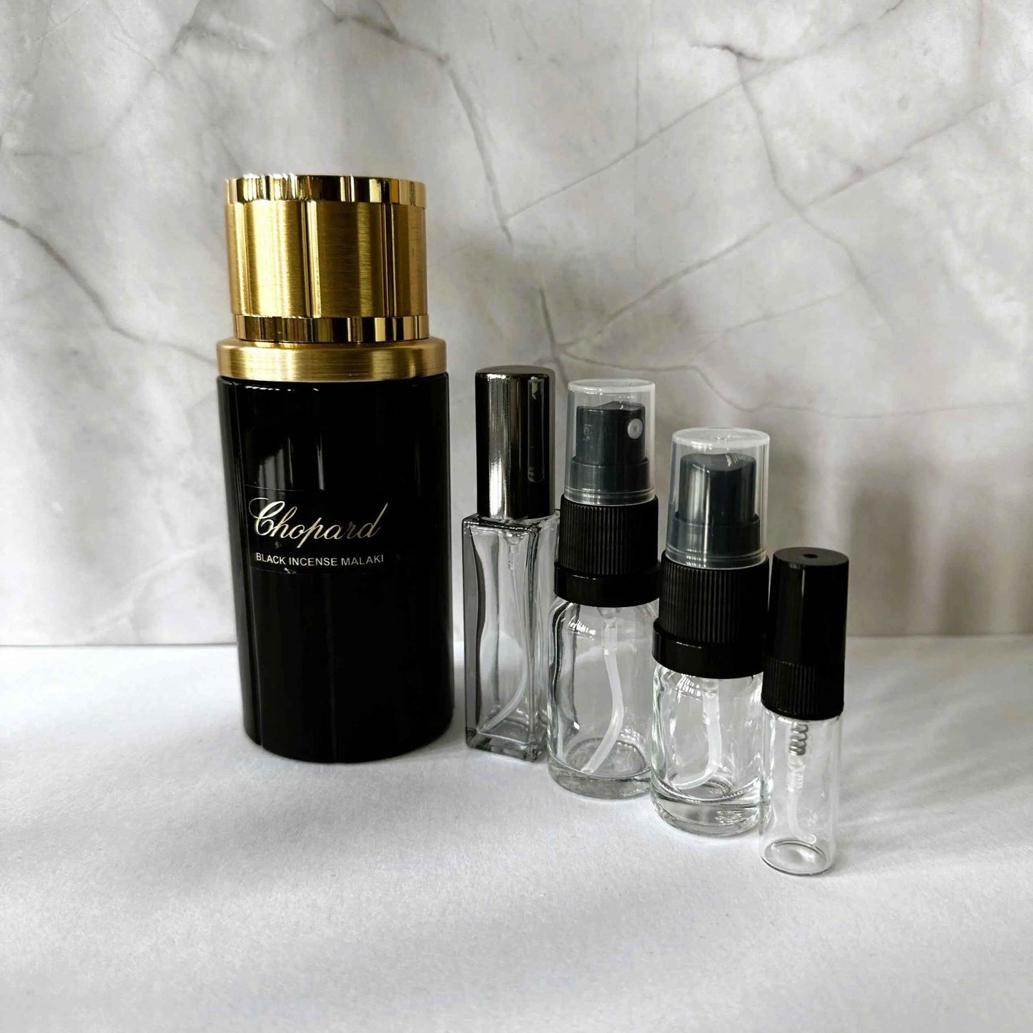 CHOPARD Leather Malaki