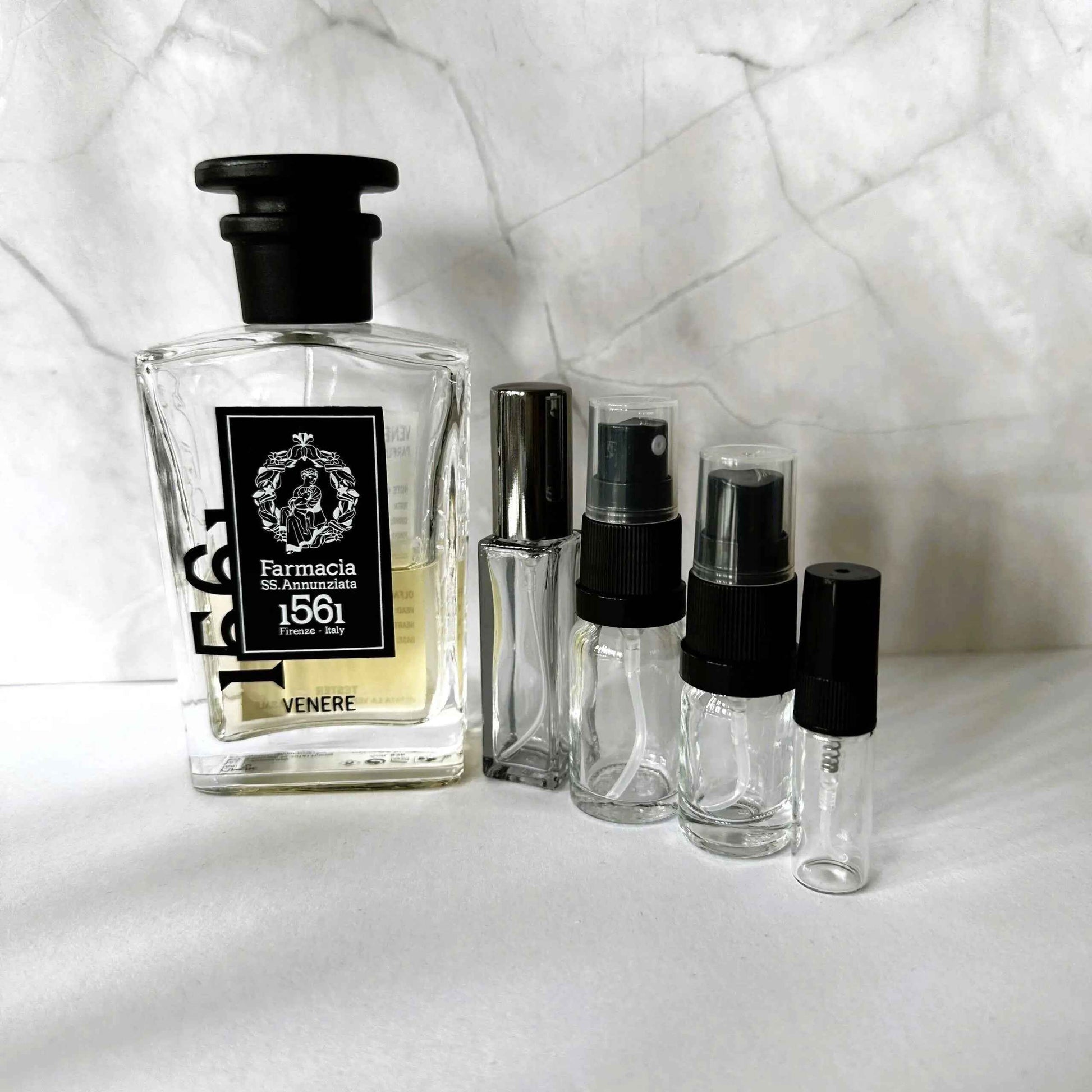 FARMACIA SS. ANNUNZIATA Venere