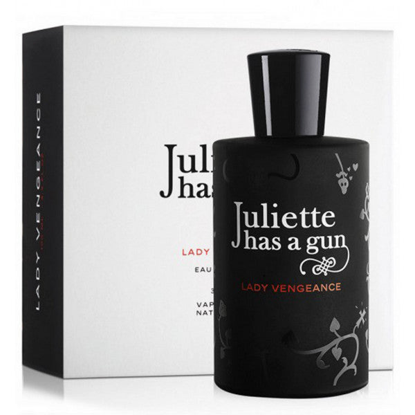 juliette has a gun lady vengeance woda perfumowana 10 ml     odlewka