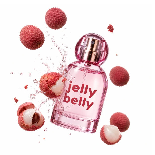 SOPPO Jelly Belly Parfum