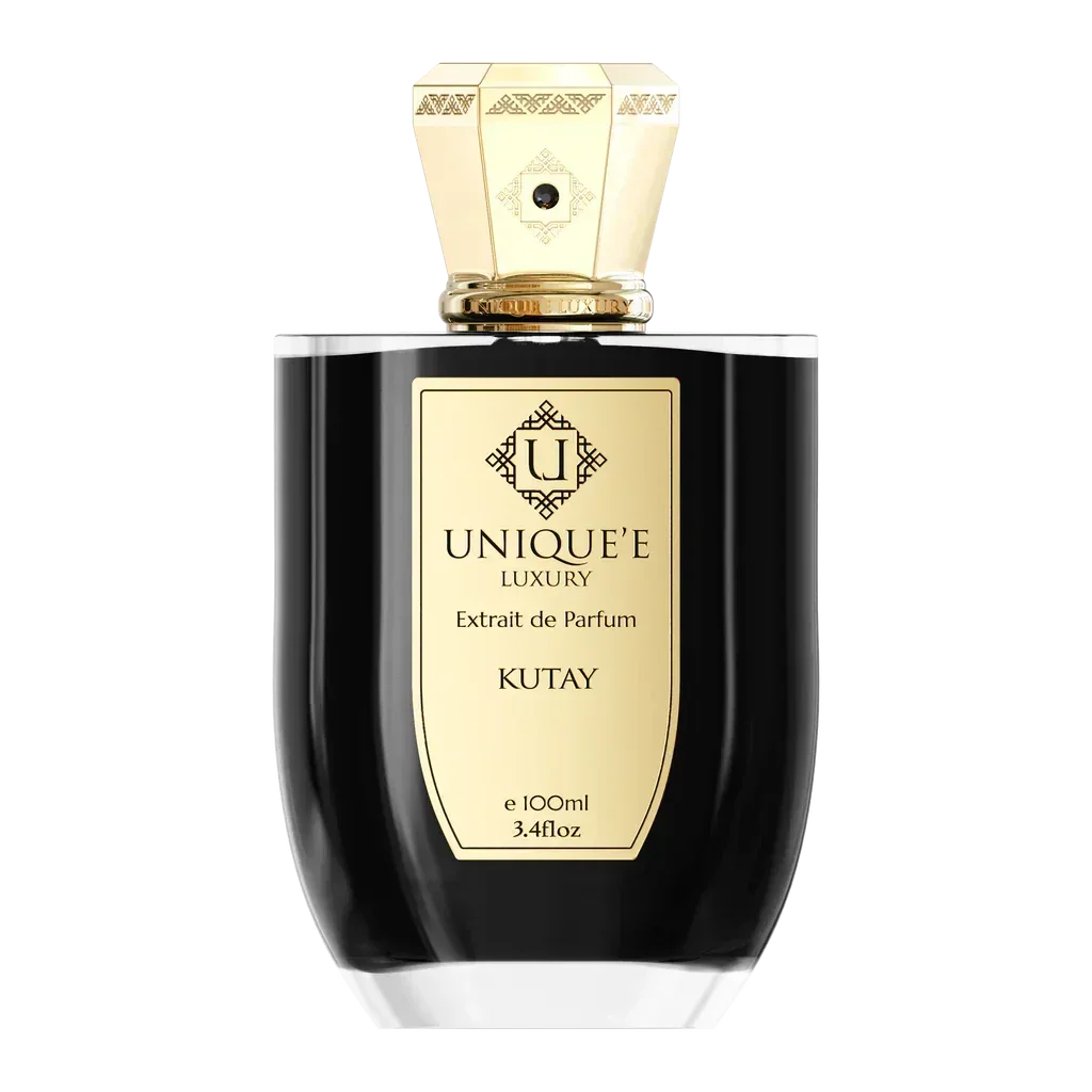 UNIQUE’E LUXURY Kutay Extrait - Eau de Poudel