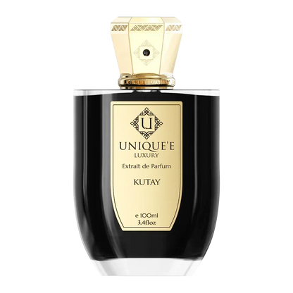 UNIQUE’E LUXURY Kutay Extrait - Eau de Poudel