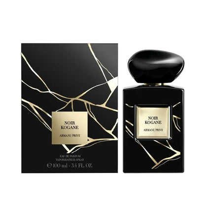 ARMANI PRIVÉ Noir Kogane EDP - Eau de Poudel
