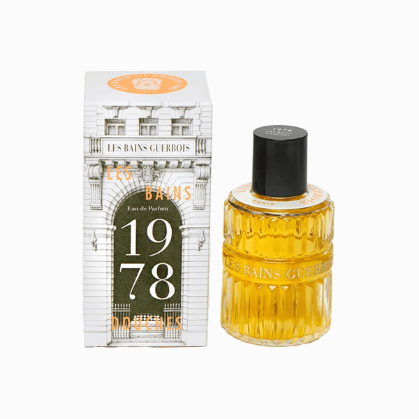 les bains guerbois 1978 les bains douches woda perfumowana 15 ml     odlewka