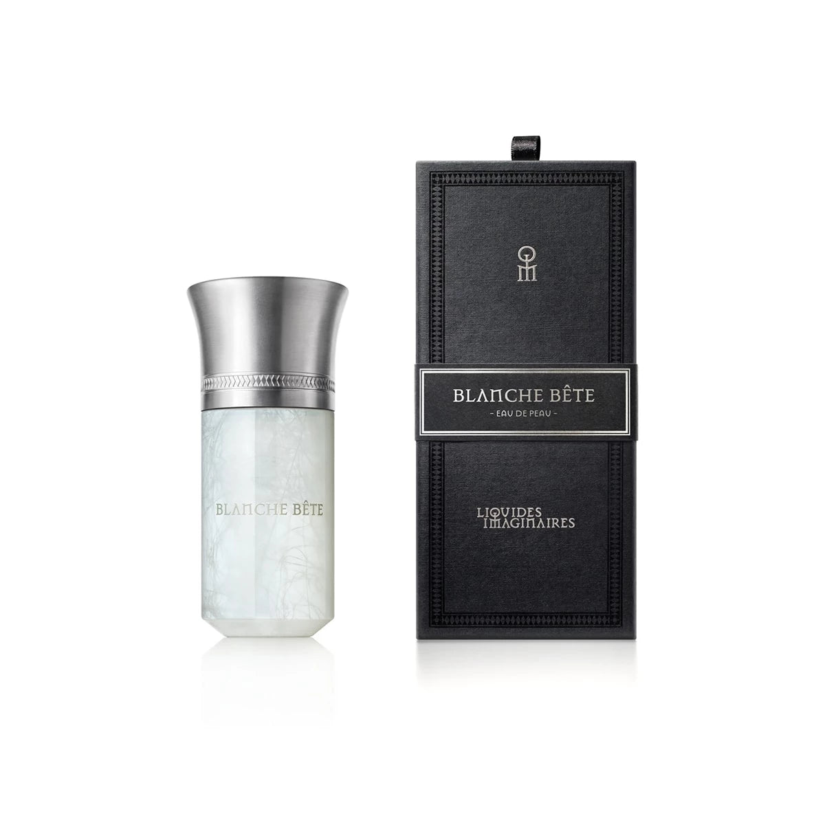 liquides imaginaires blanche bete woda perfumowana 15 ml     odlewka