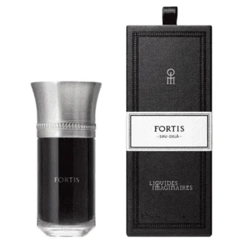 LES LIQUIDES IMAGINAIRES Fortis EDP - Eau de Poudel