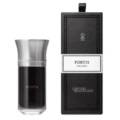 LES LIQUIDES IMAGINAIRES Fortis EDP - Eau de Poudel