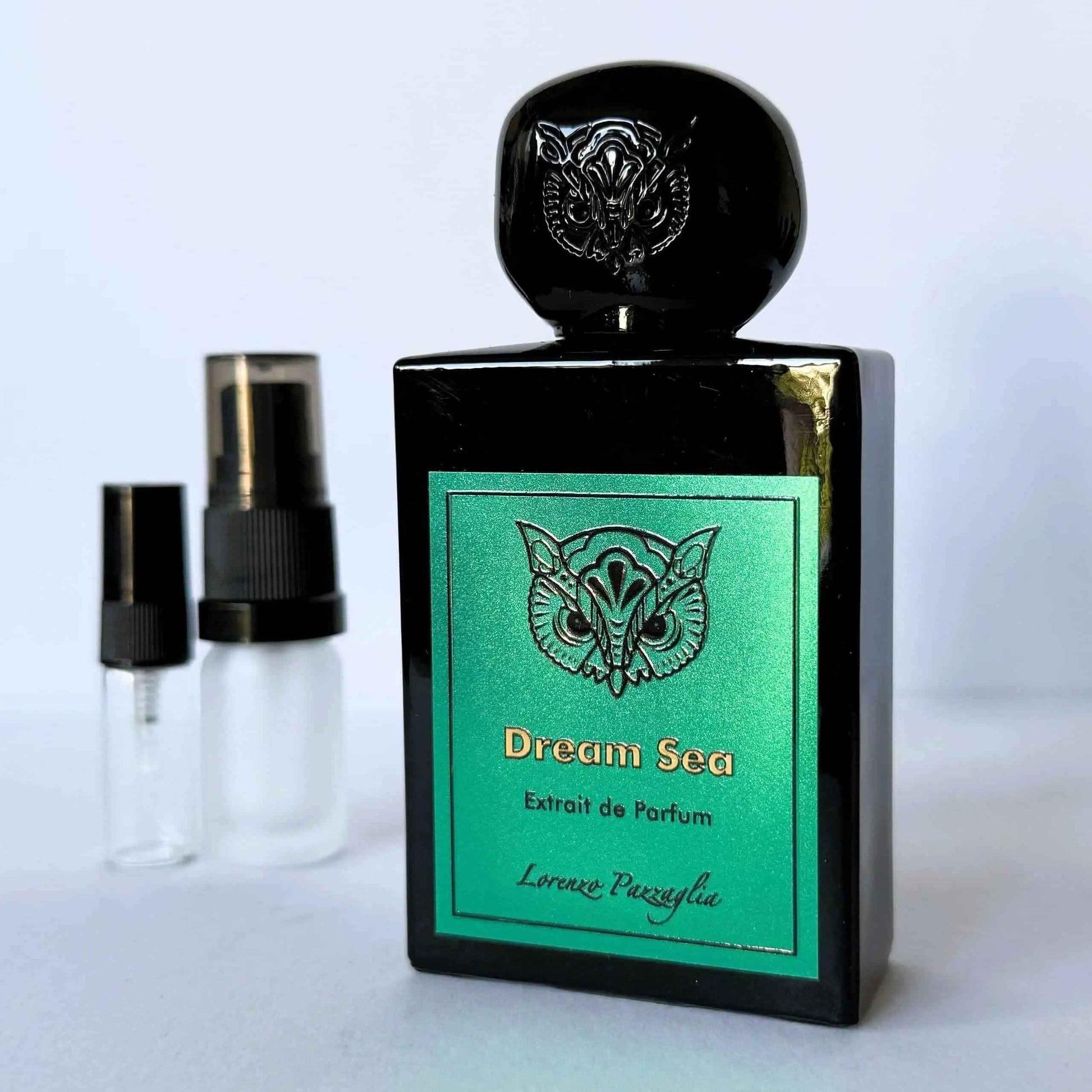 LORENZO PAZZAGLIA Dream Sea