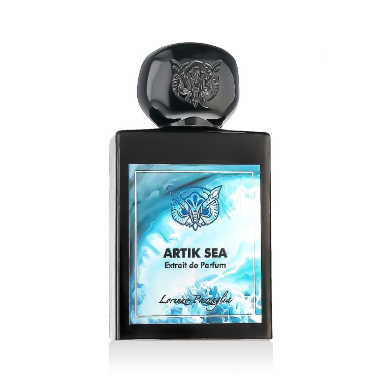 lorenzo pazzaglia artik sea ekstrakt perfum 2 ml     odlewka
