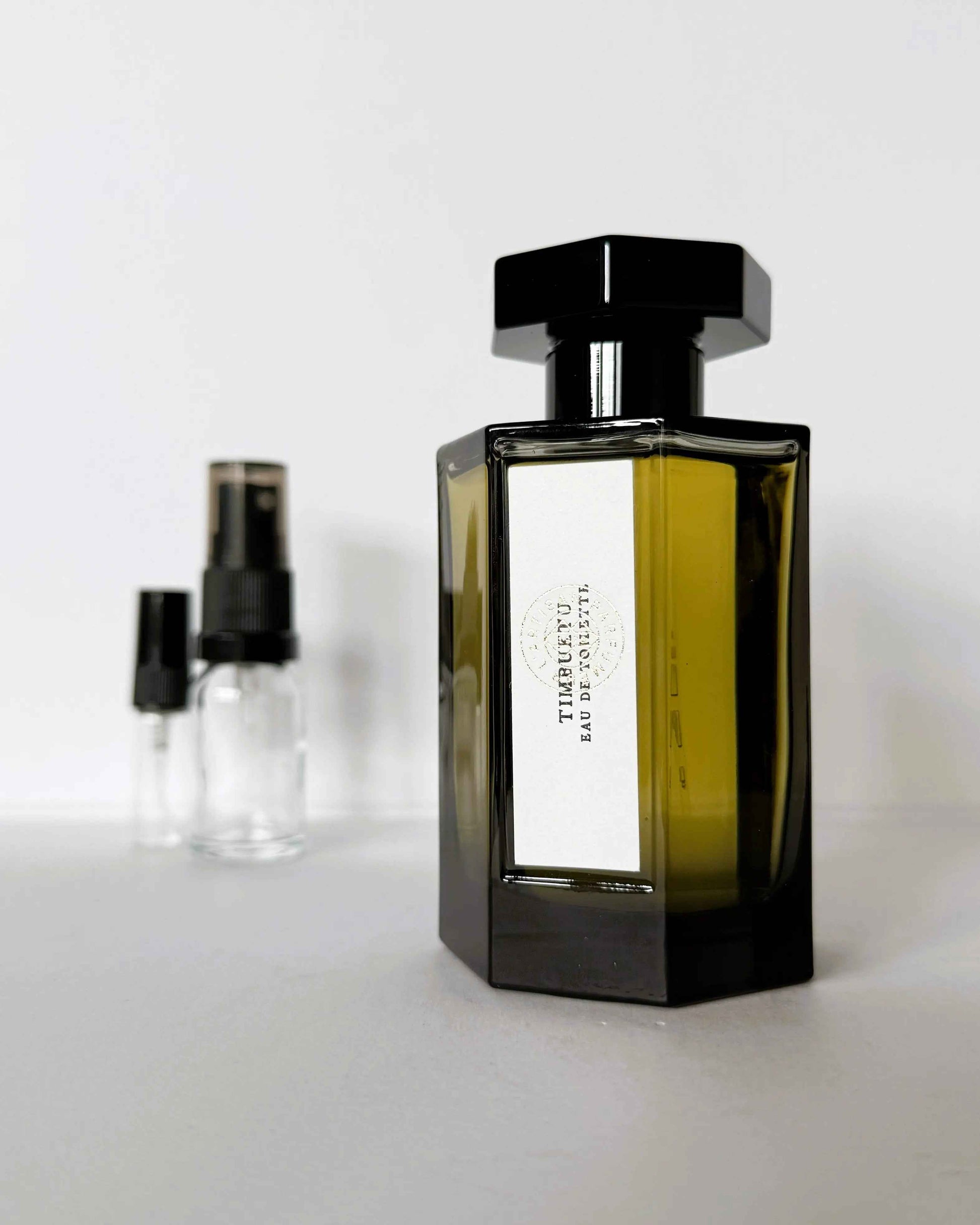 L'ARTISAN PARFUMEUR Timbuktu