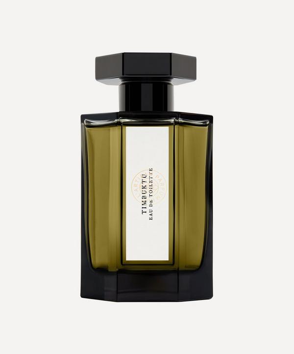l'artisan parfumeur timbuktu