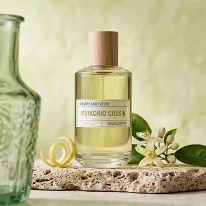 LIQUIDES IMAGINAIRES Pistachio Cousin EDP