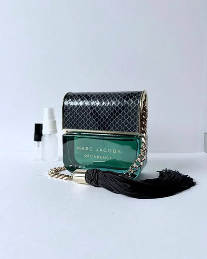 MARC JACOBS Decadence EDP - Eau de Poudel