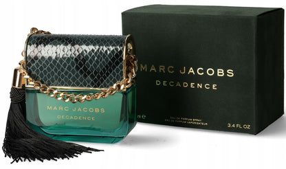 MARC JACOBS Decadence EDP - Eau de Poudel