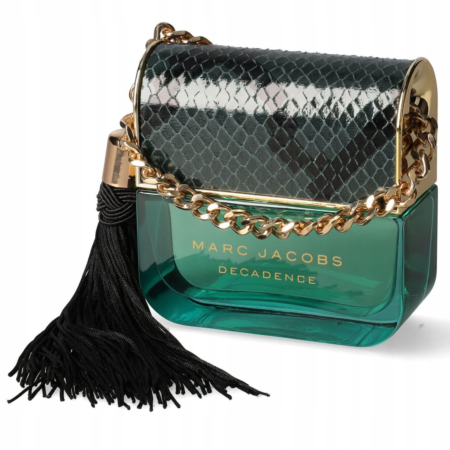 MARC JACOBS Decadence EDP - Eau de Poudel