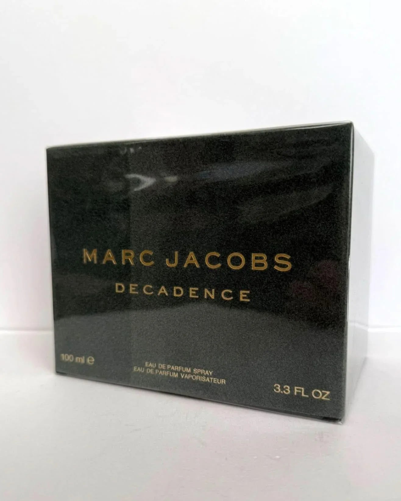 MARC JACOBS Decadence EDP - Eau de Poudel