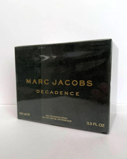 MARC JACOBS Decadence EDP - Eau de Poudel