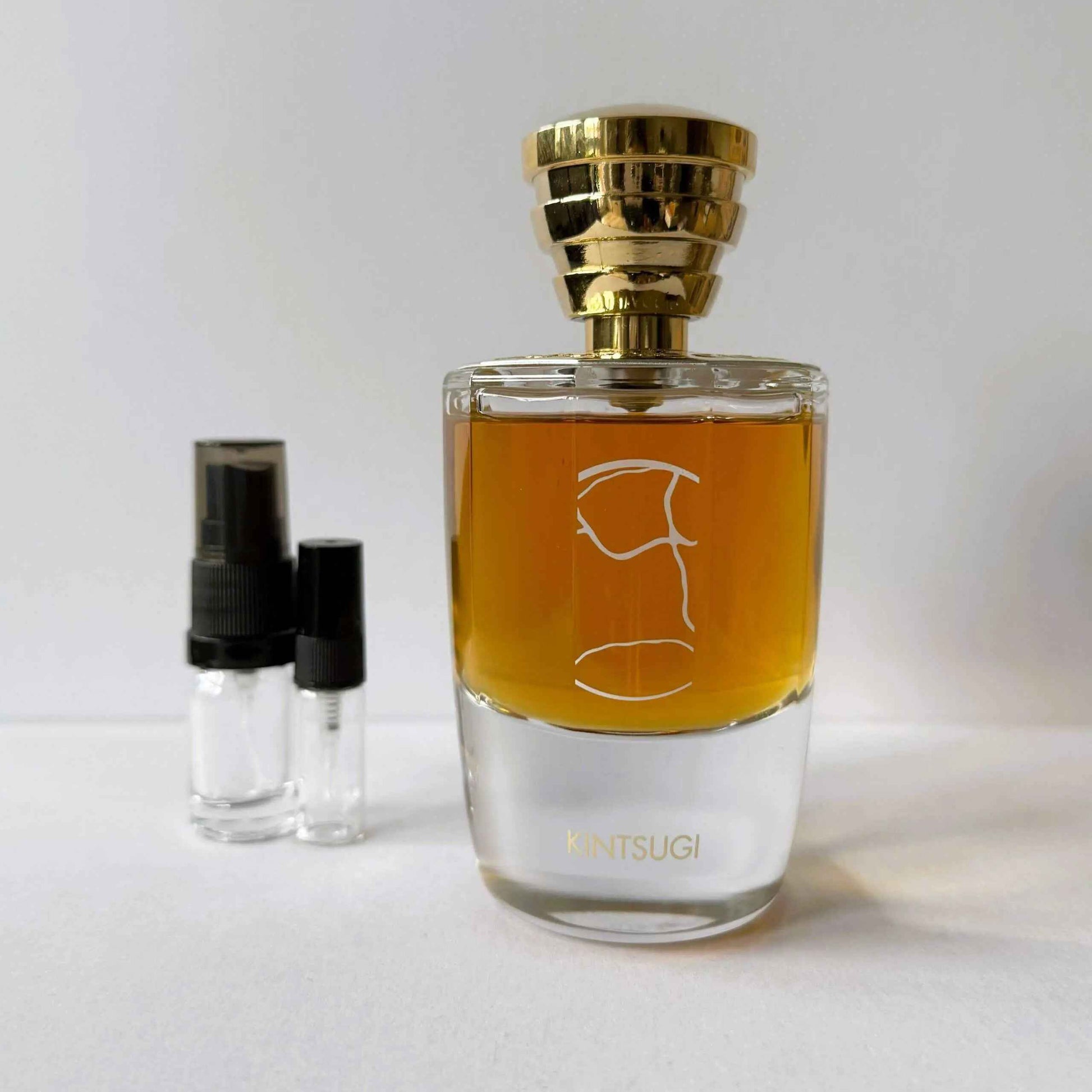 MASQUE MILANO Kintsugi