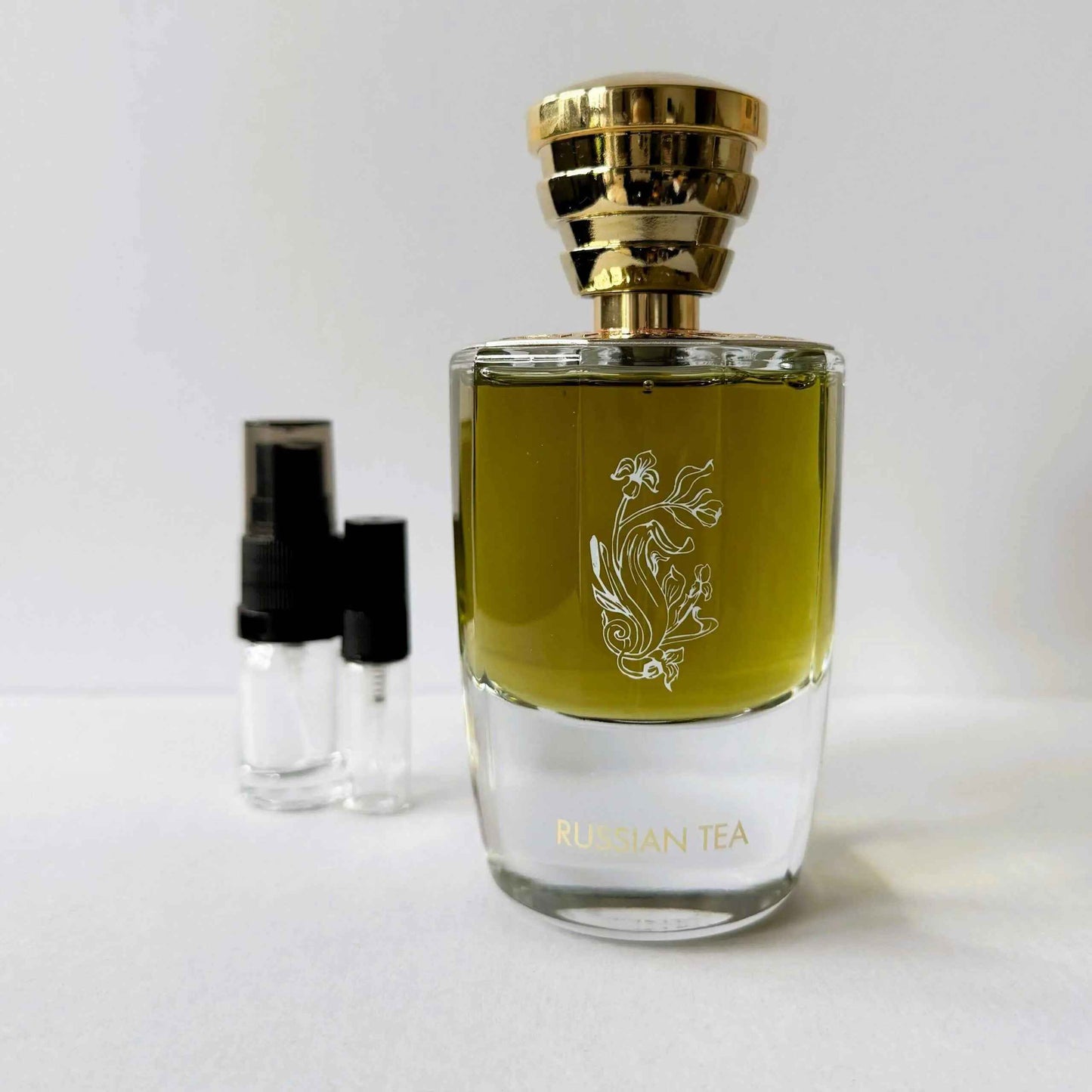 MASQUE MILANO Russian Tea