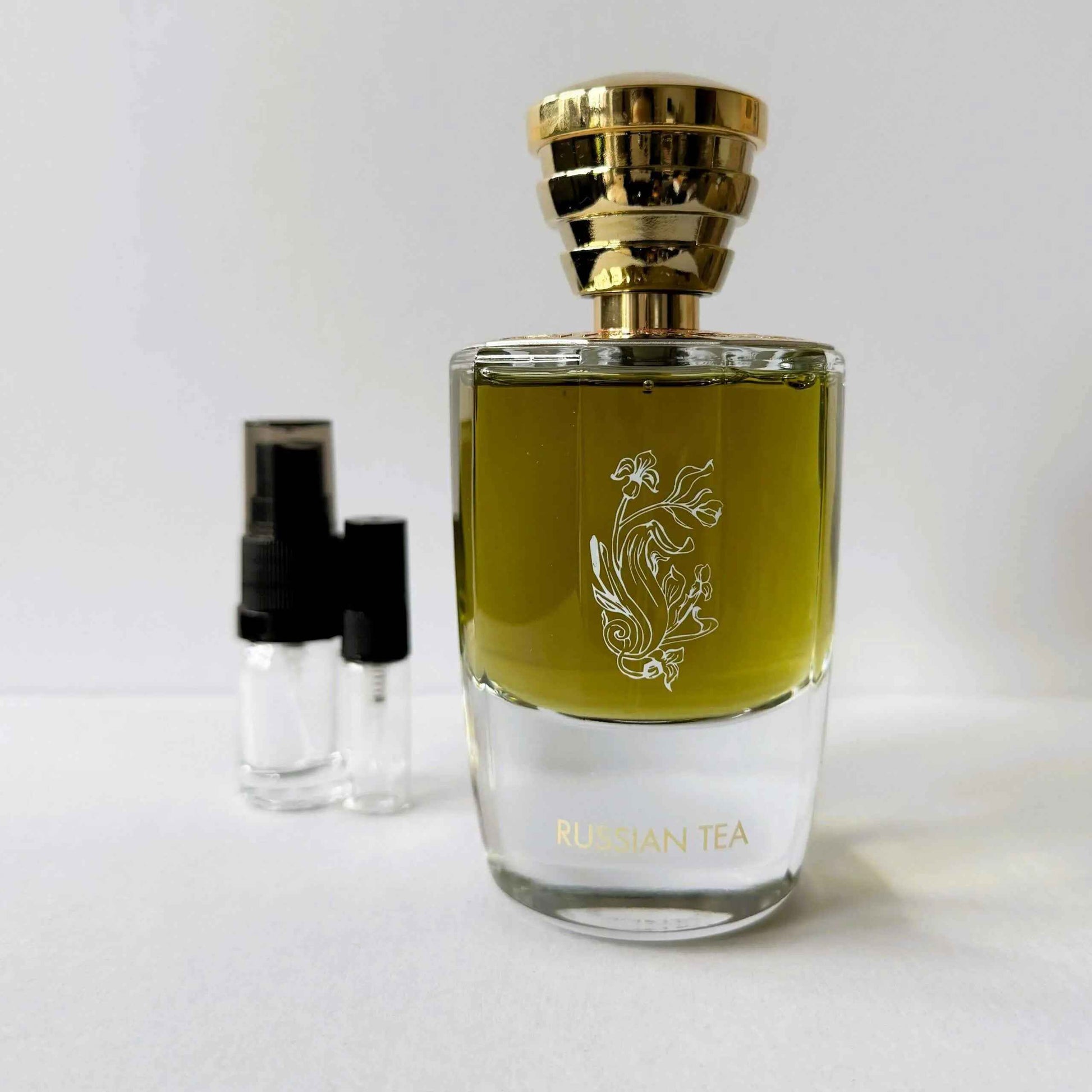 MASQUE MILANO Russian Tea