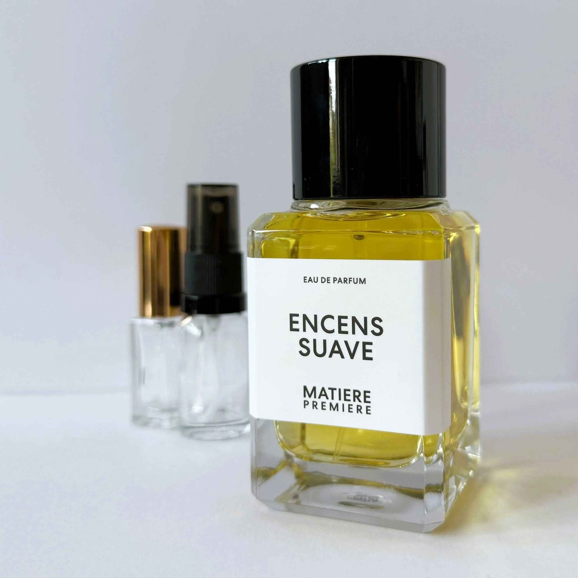 MATIERE PREMIERE Encens Suave