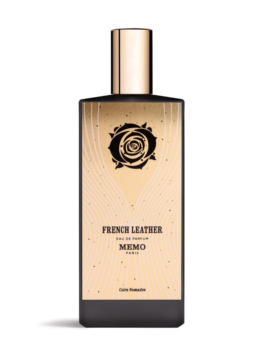 memo french leather woda perfumowana 5 ml     odlewka