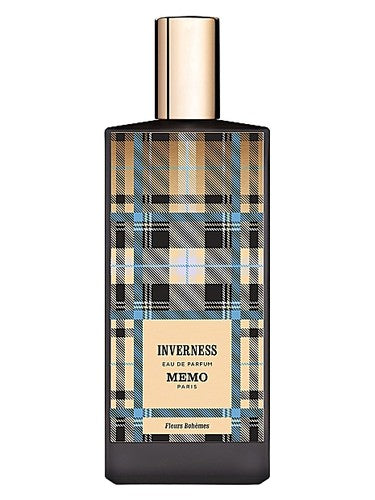memo inverness woda perfumowana 5 ml     odlewka