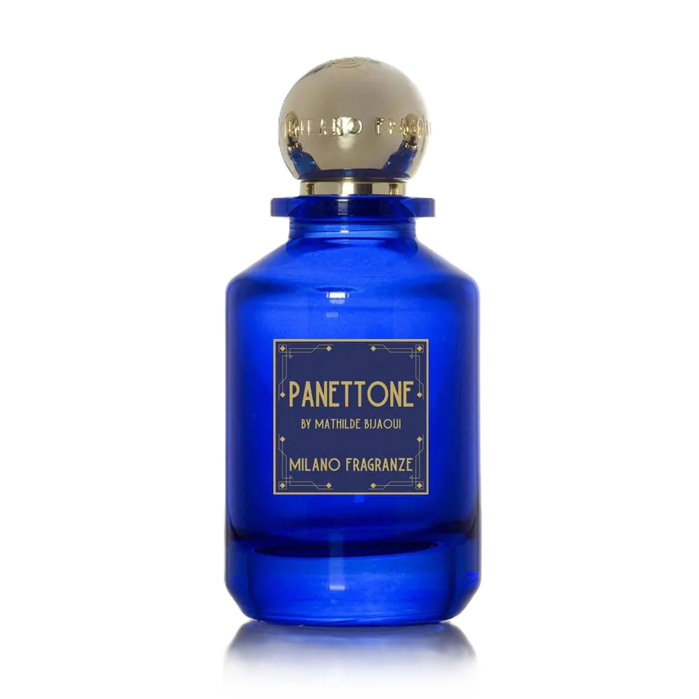 MILANO FRAGRANZE Panettone EdP