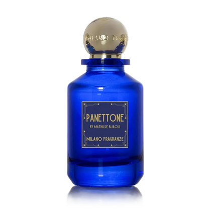 MILANO FRAGRANZE Panettone EdP