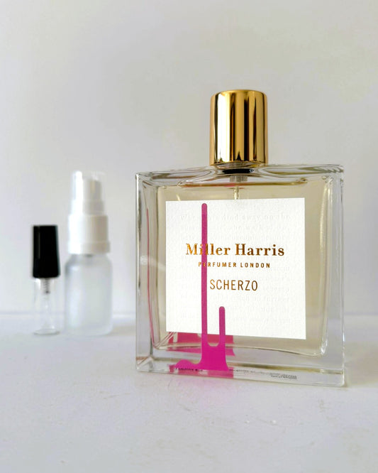 MILLER HARRIS Scherzo