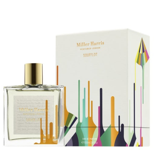 miller harris soufflot woda perfumowana 10 ml     odlewka