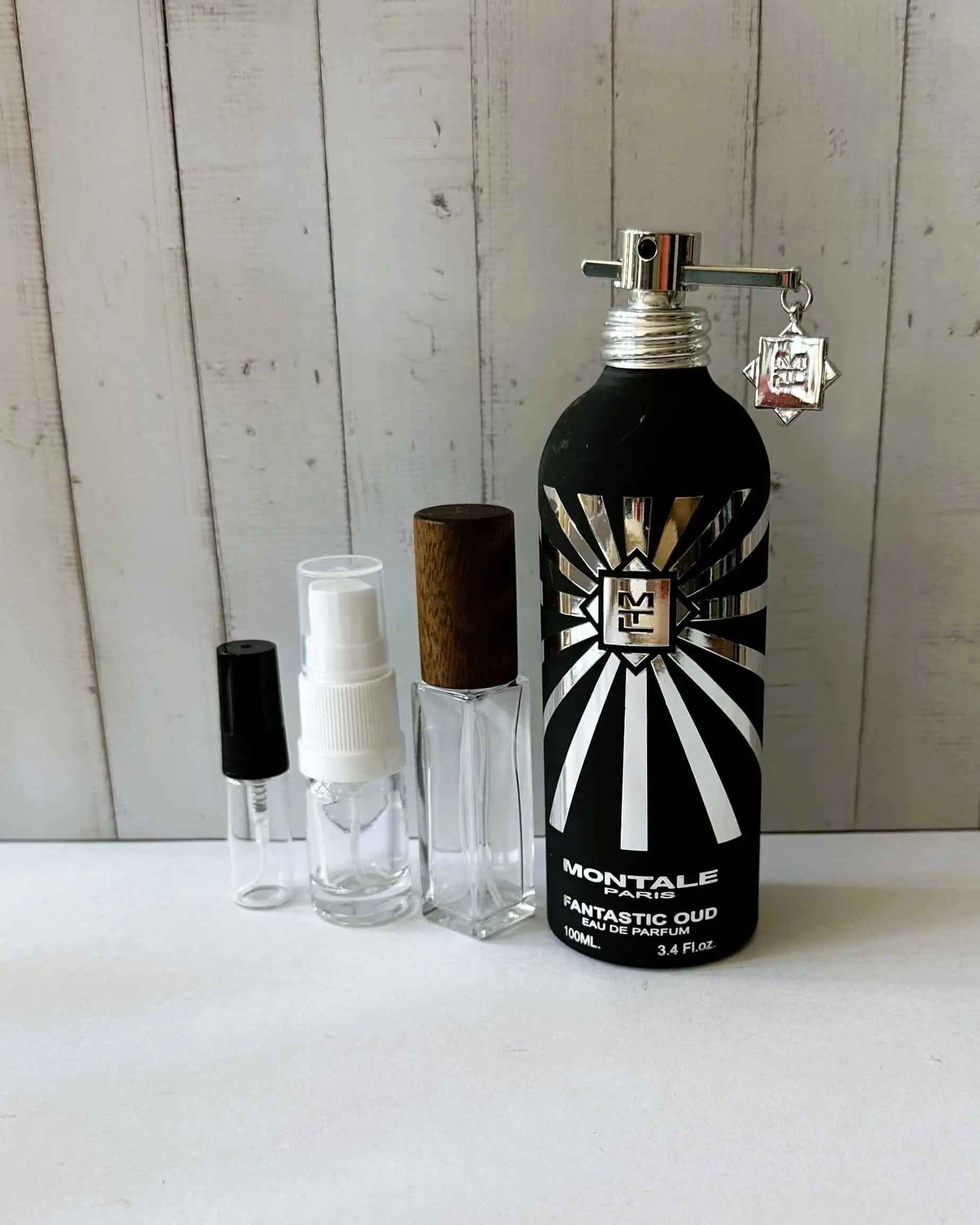 MONTALE Fantastic Oud