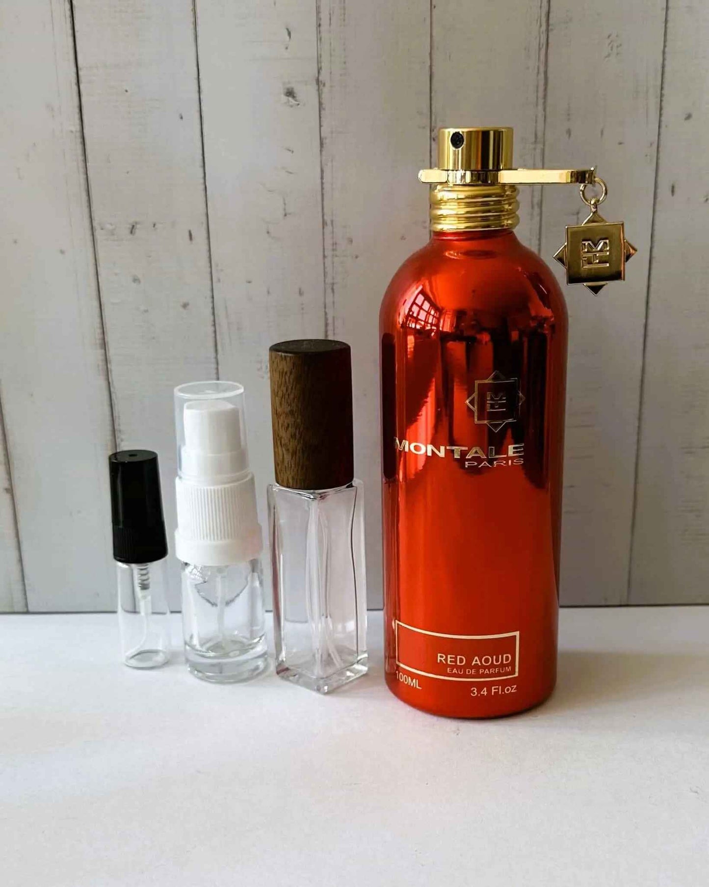 MONTALE Red Aoud