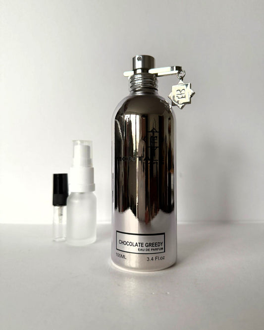 MONTALE Chocolate Greedy