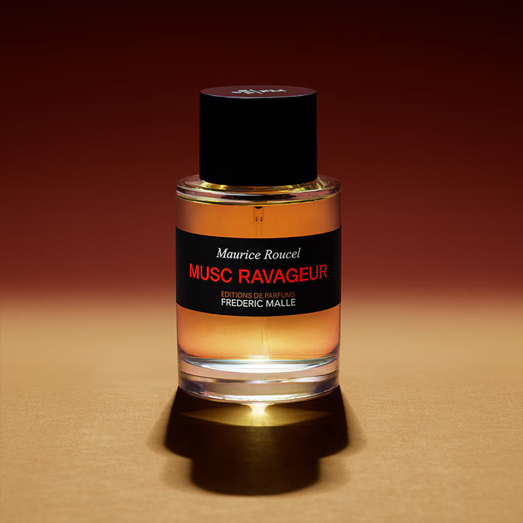 FREDERIC MALLE Musc Ravageur EdP