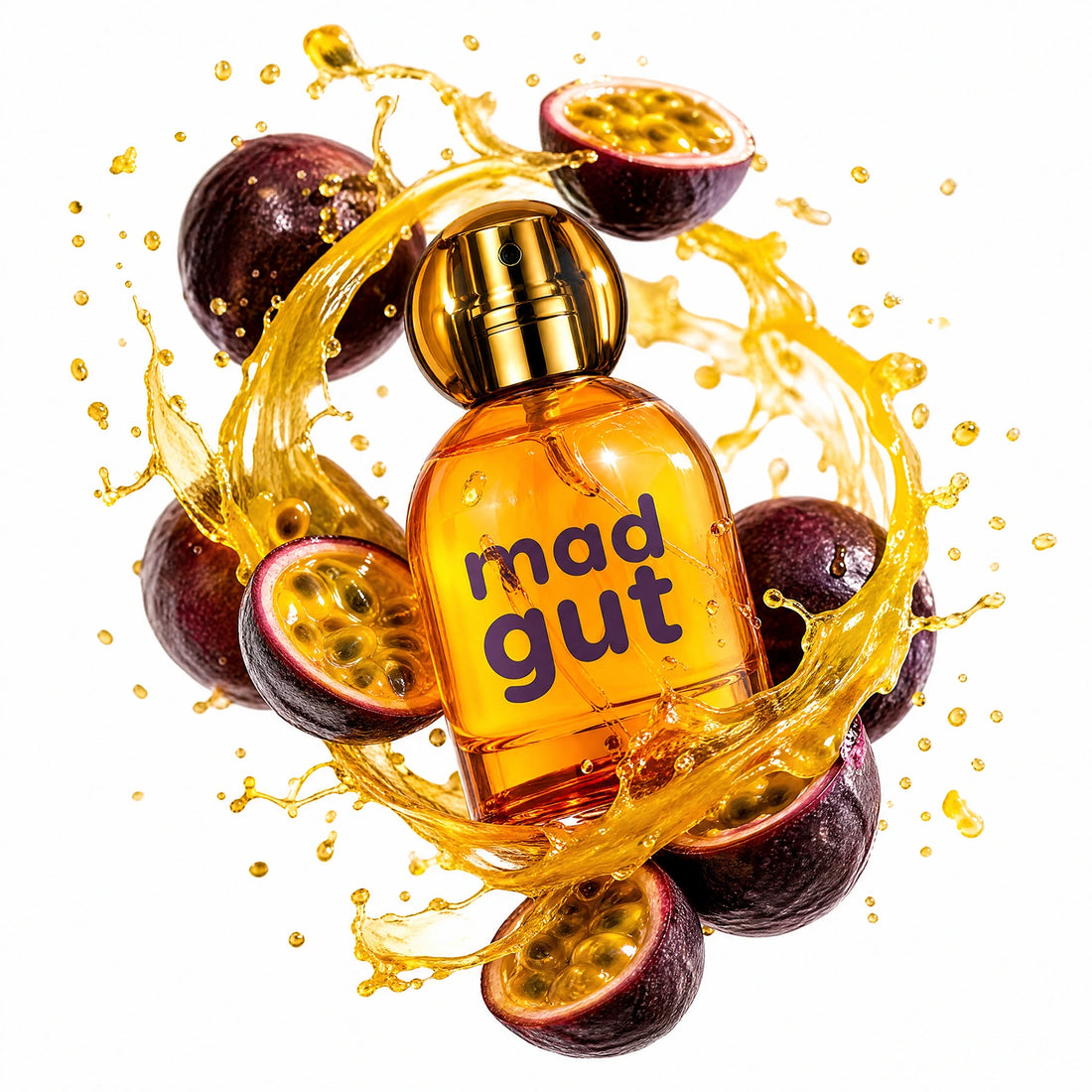 SOPPO Mad Gut Parfum
