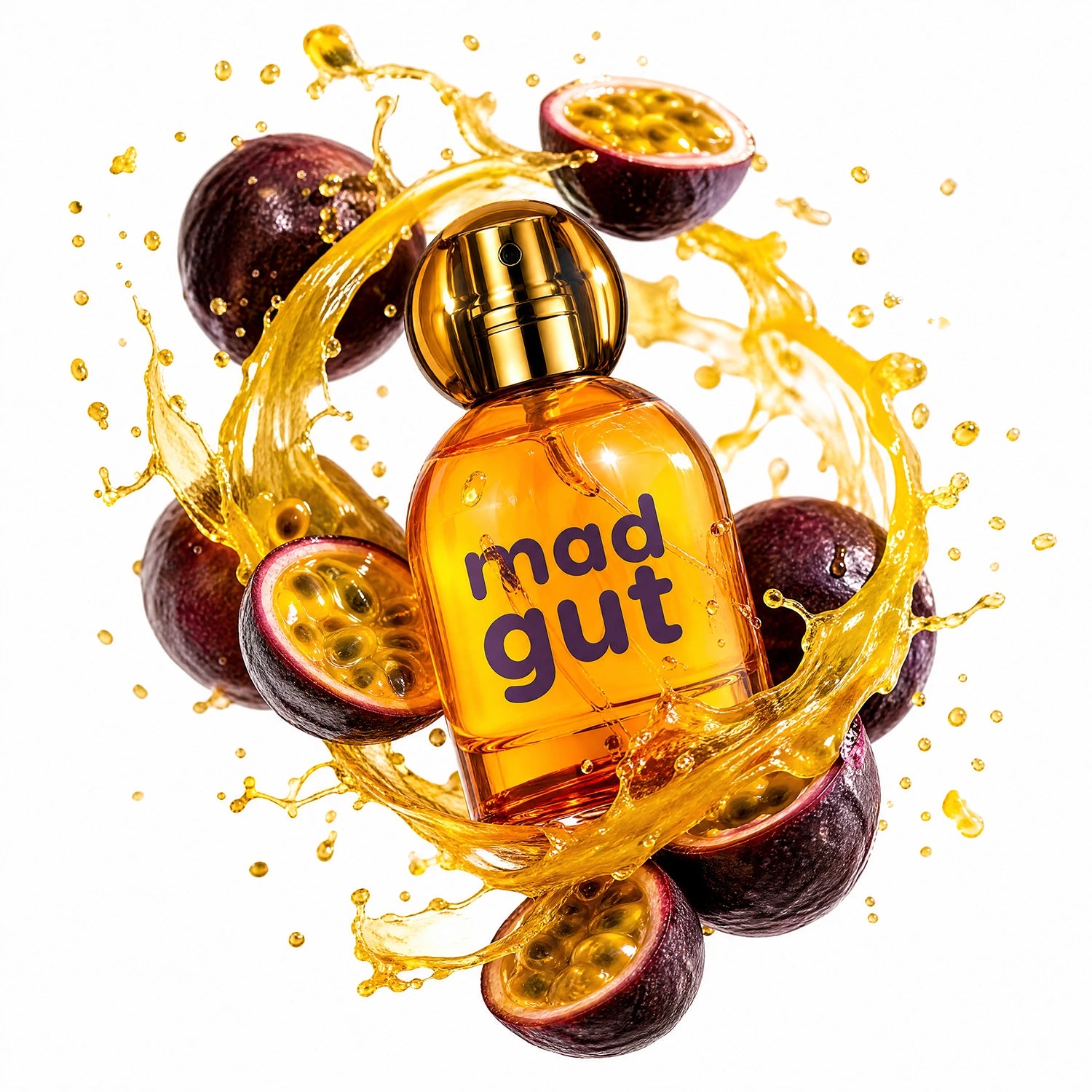 SOPPO Mad Gut Parfum