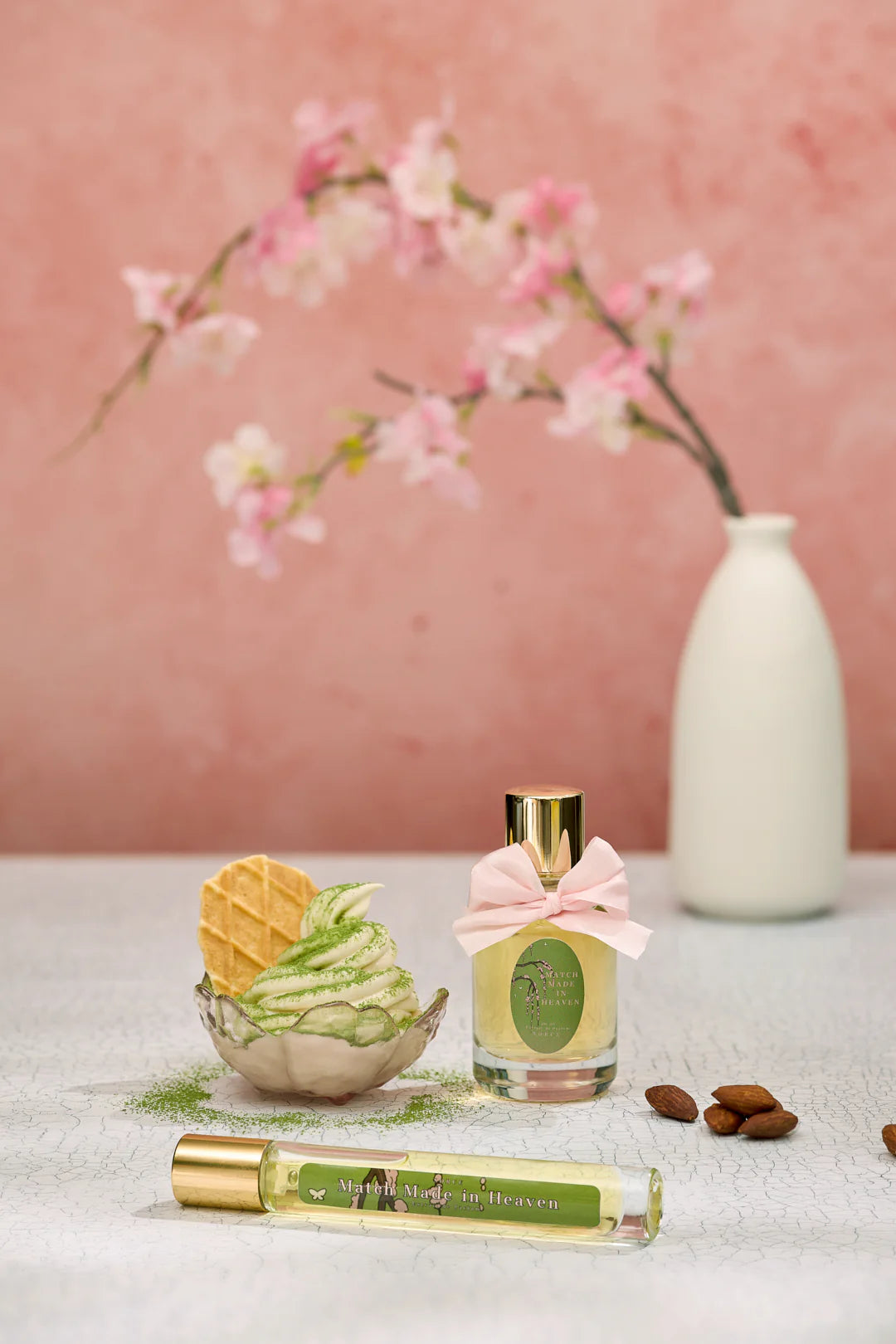 Match Made In Heaven Extrait