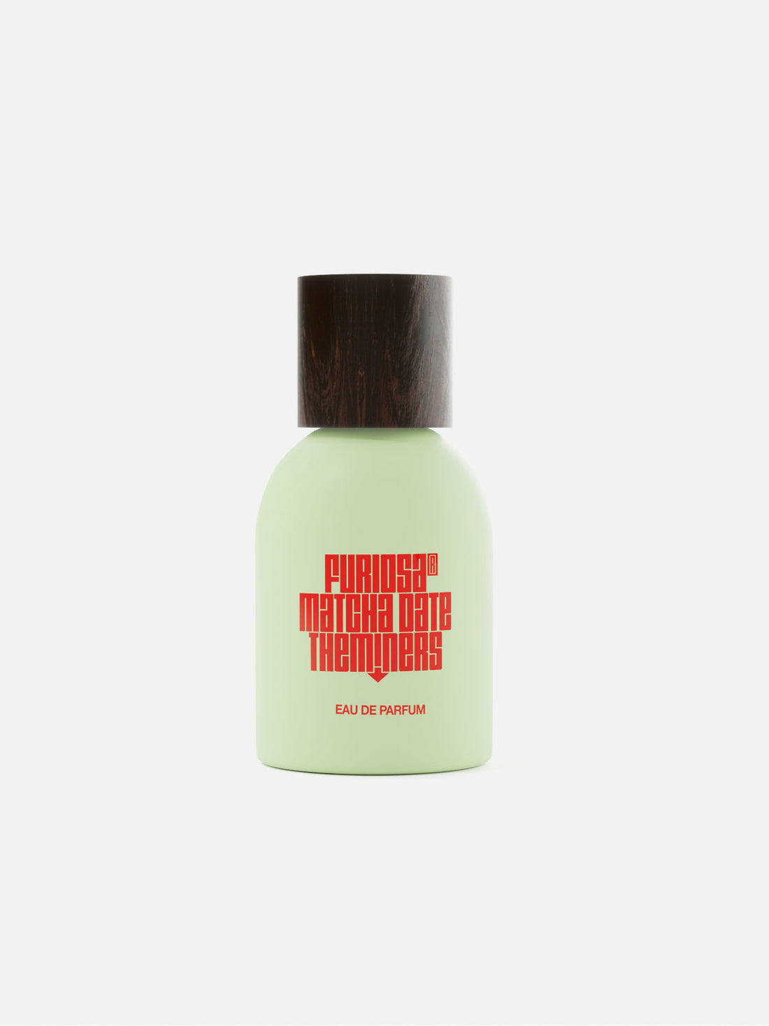 FURIOSA® Matcha Date EDP