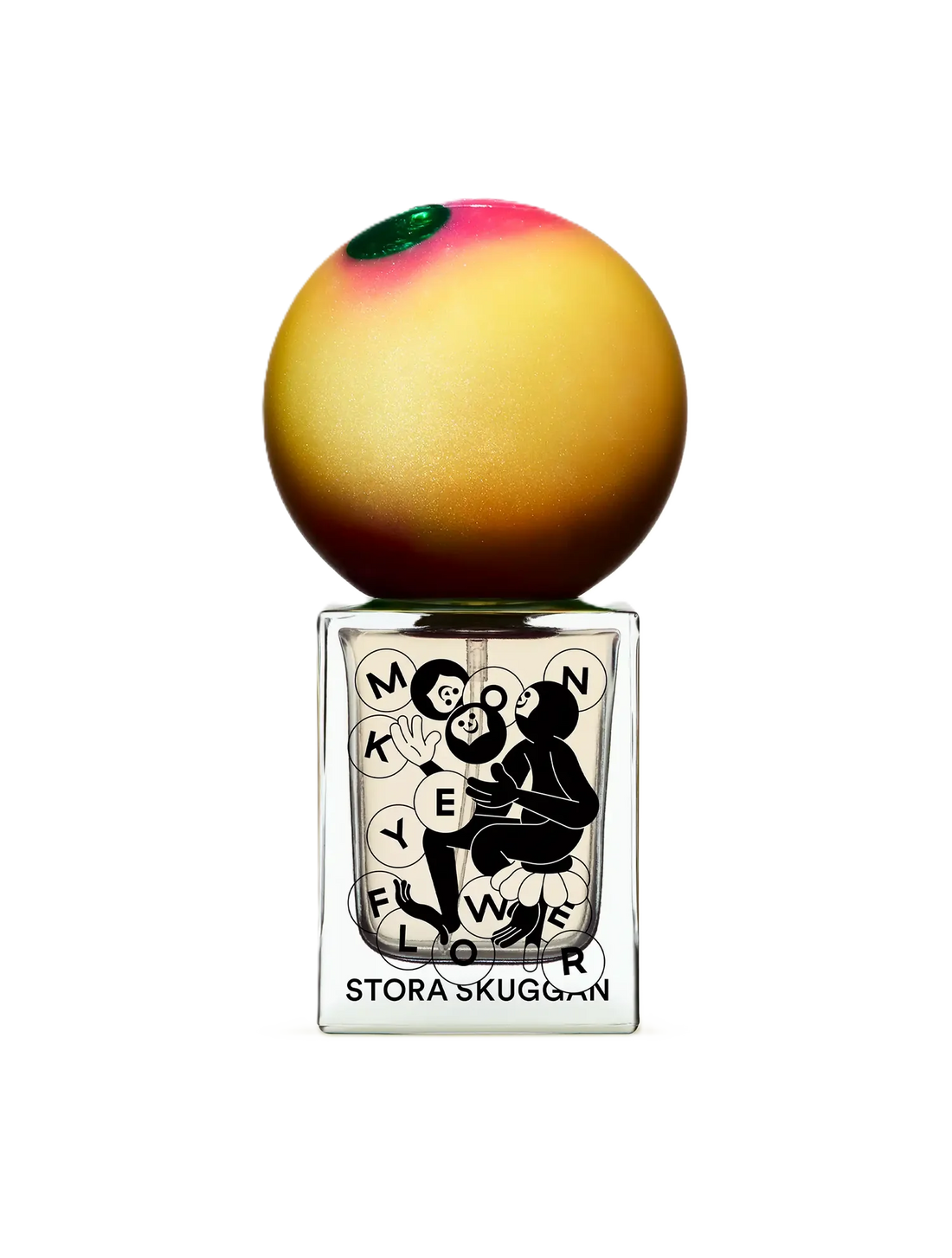 STORA SKUGGAN Monkeyflower EDP