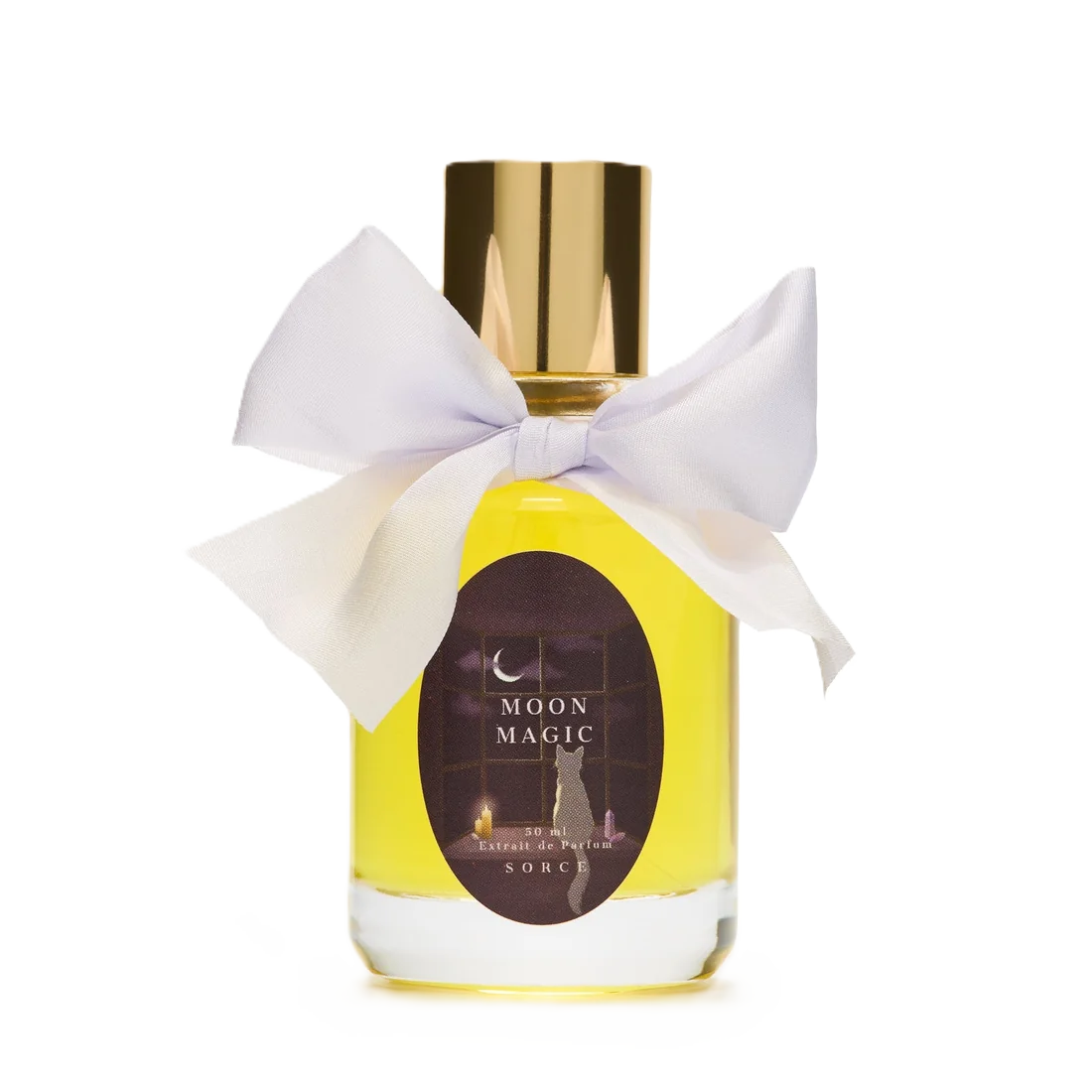 sorce moon magic