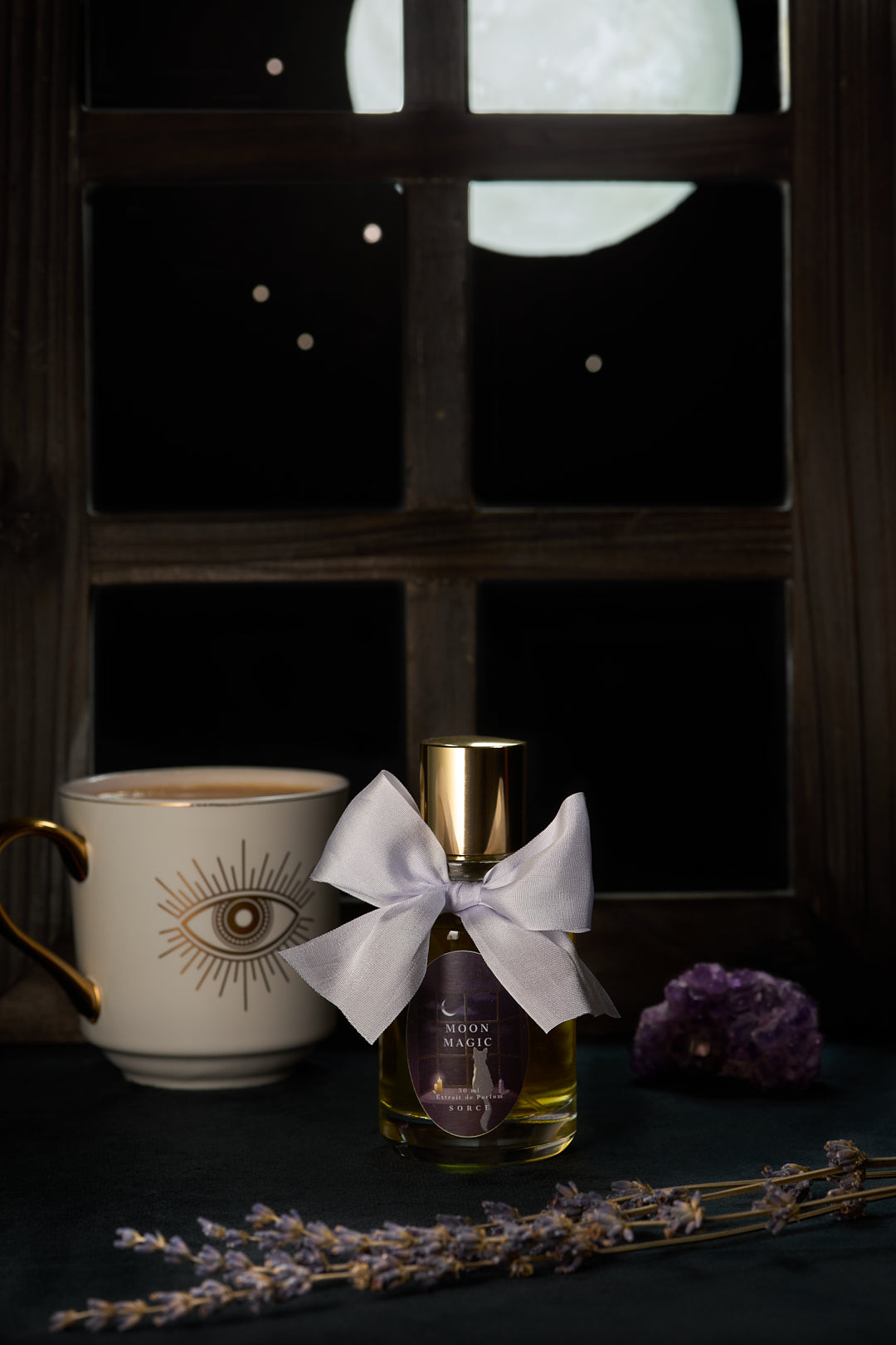 SORCE Moon Magic Extrait