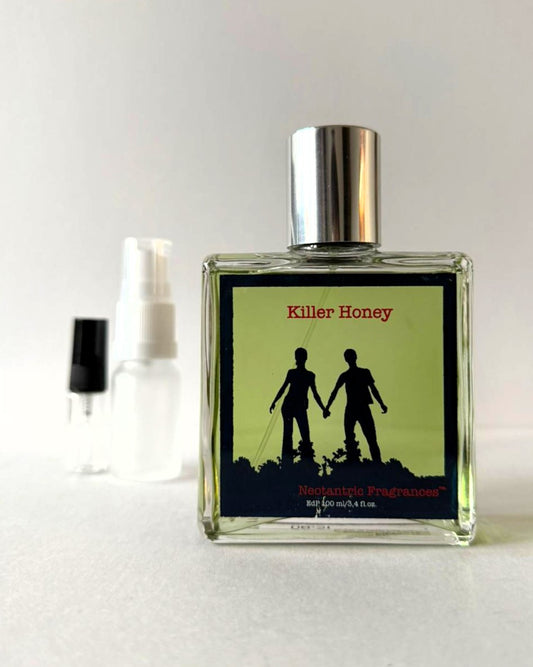 NEOTANTRIC Killer Honey EDP