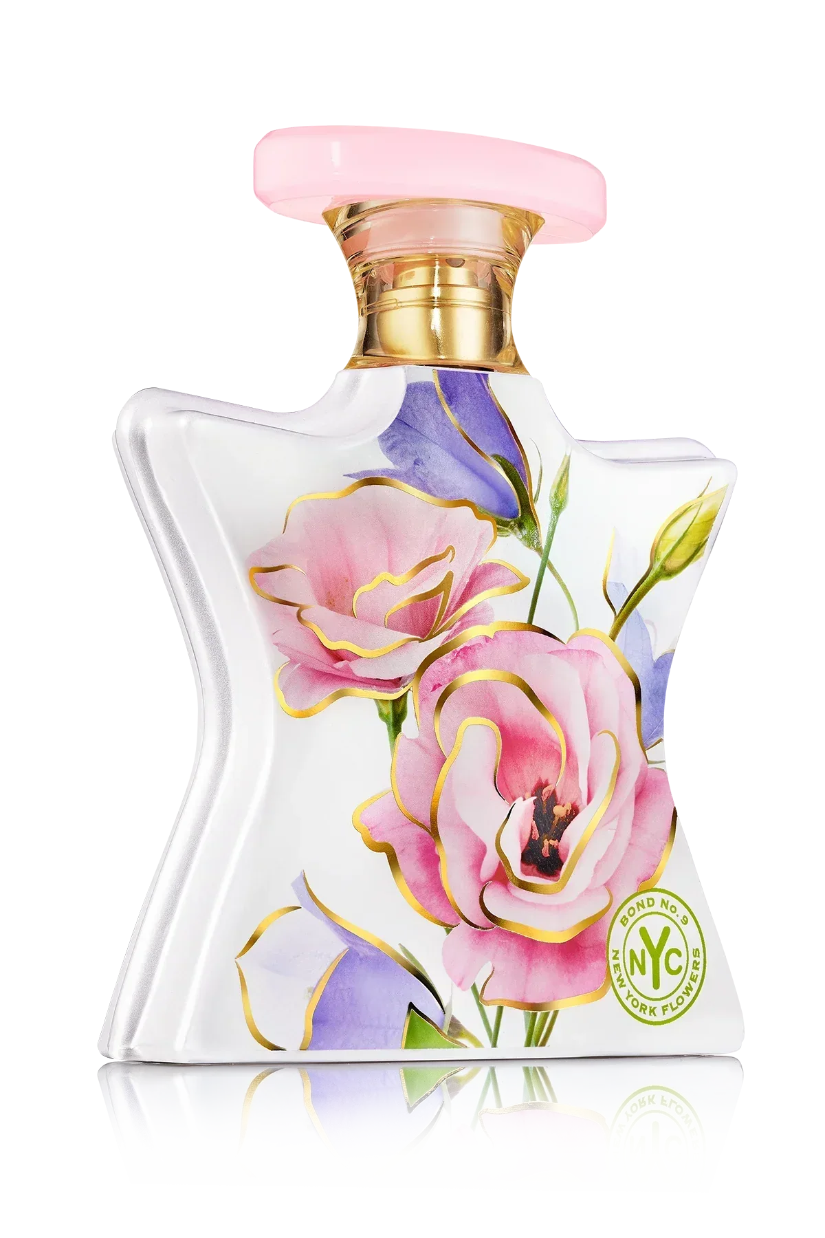 bond no. 9 new york flowers woda perfumowana 3 ml     odlewka