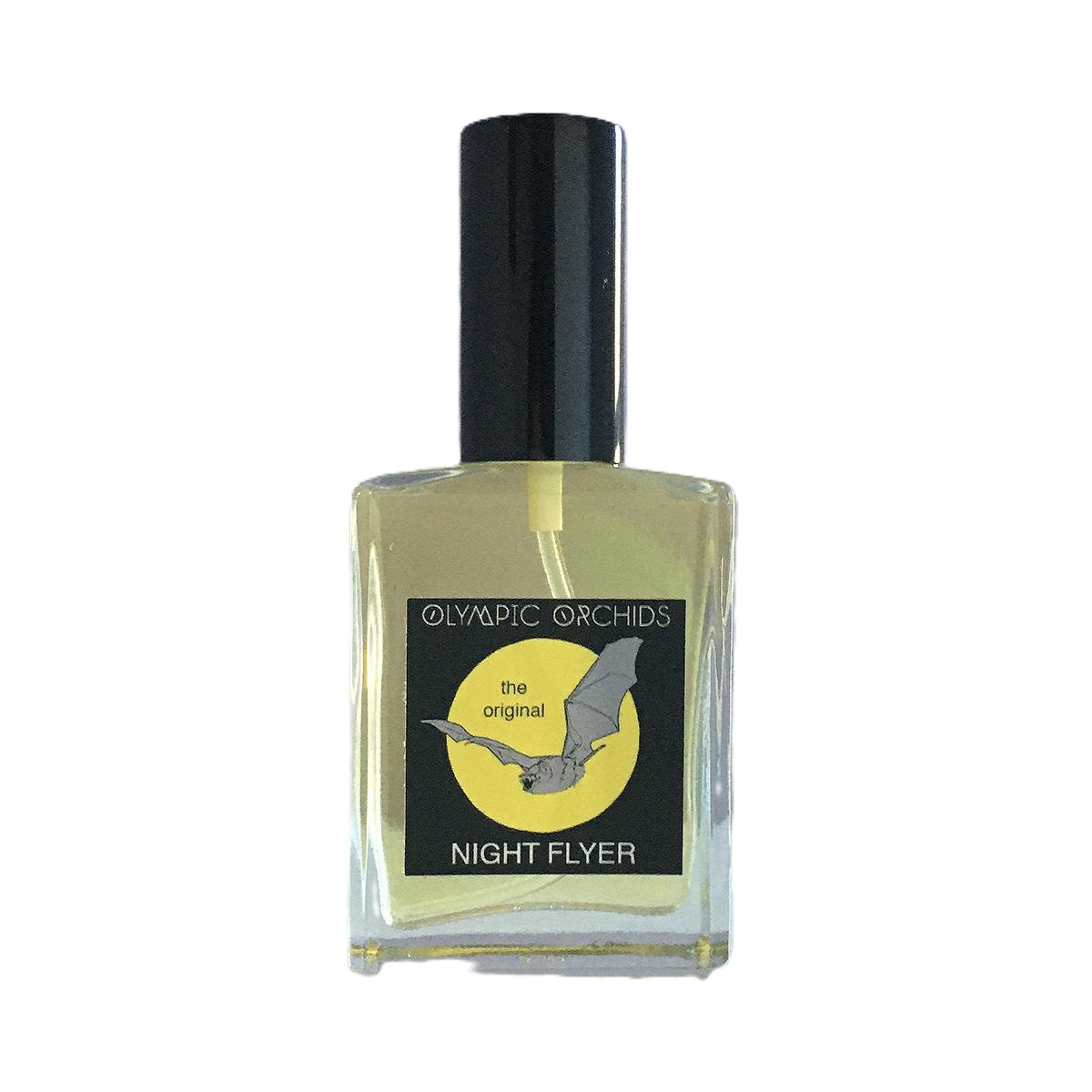 OLYMPIC ORCHIDS Night Flyer Parfum