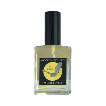 OLYMPIC ORCHIDS Night Flyer Parfum