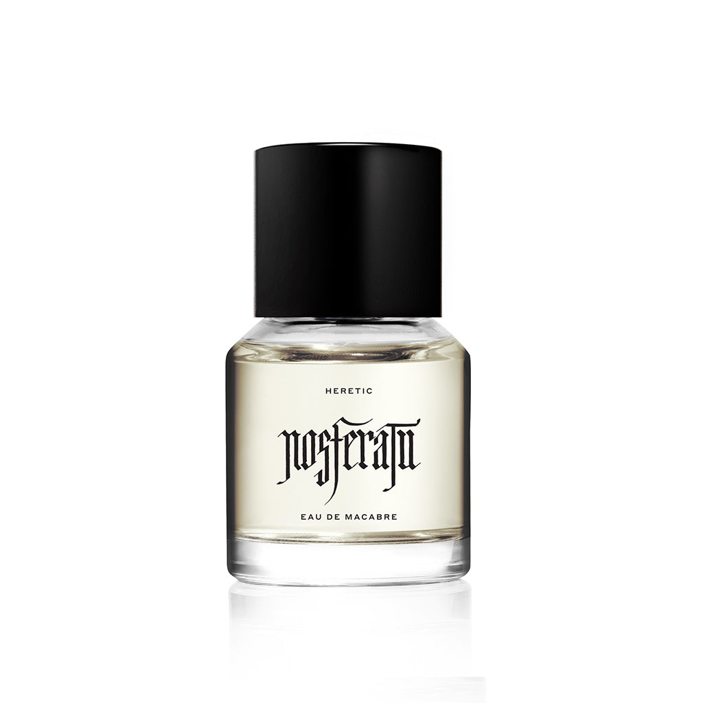 HERETIC PARFUM Nosferatu Eau de Macabre